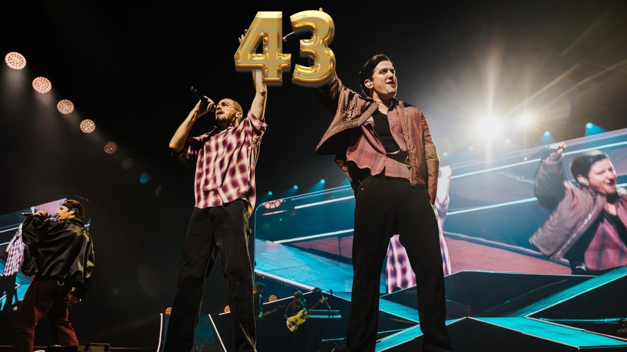 43 Songs Big Time Rush In Real Life Worldwide Tour