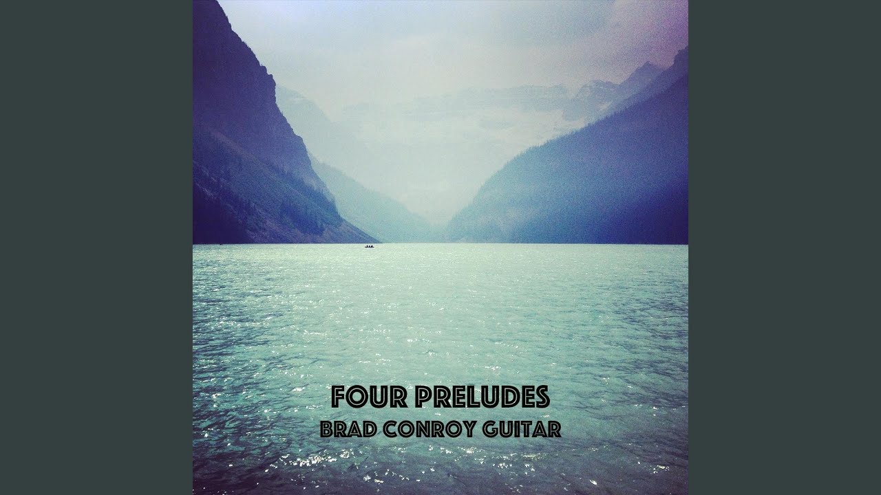 Four Preludes