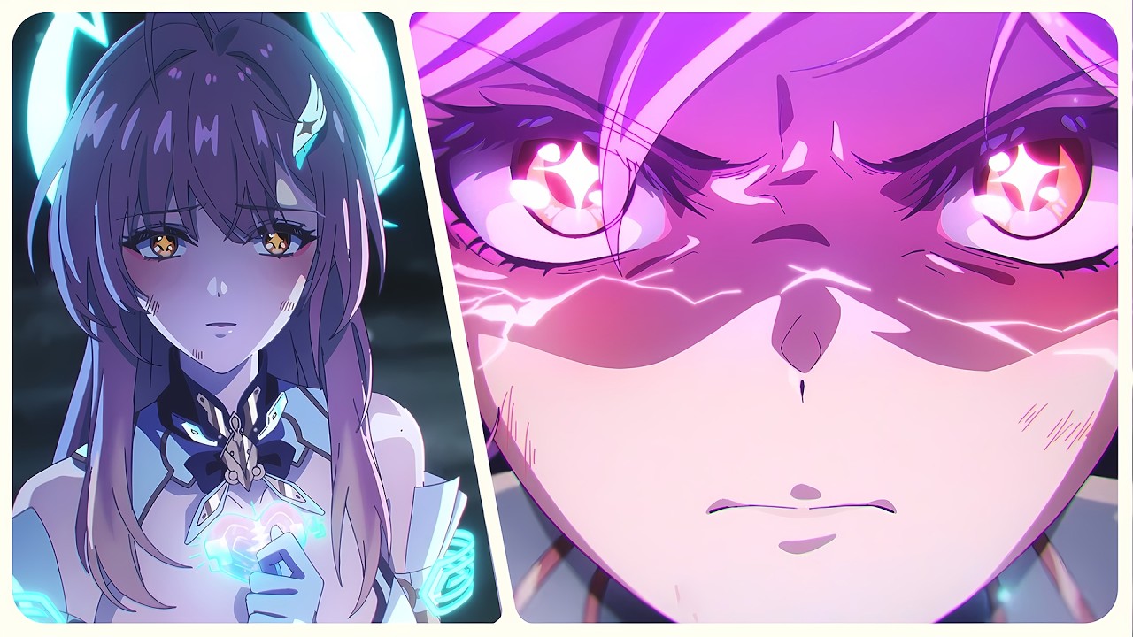 Aemeath Goes Full Darling in the Franxx Mode | Wuthering Waves 3.1