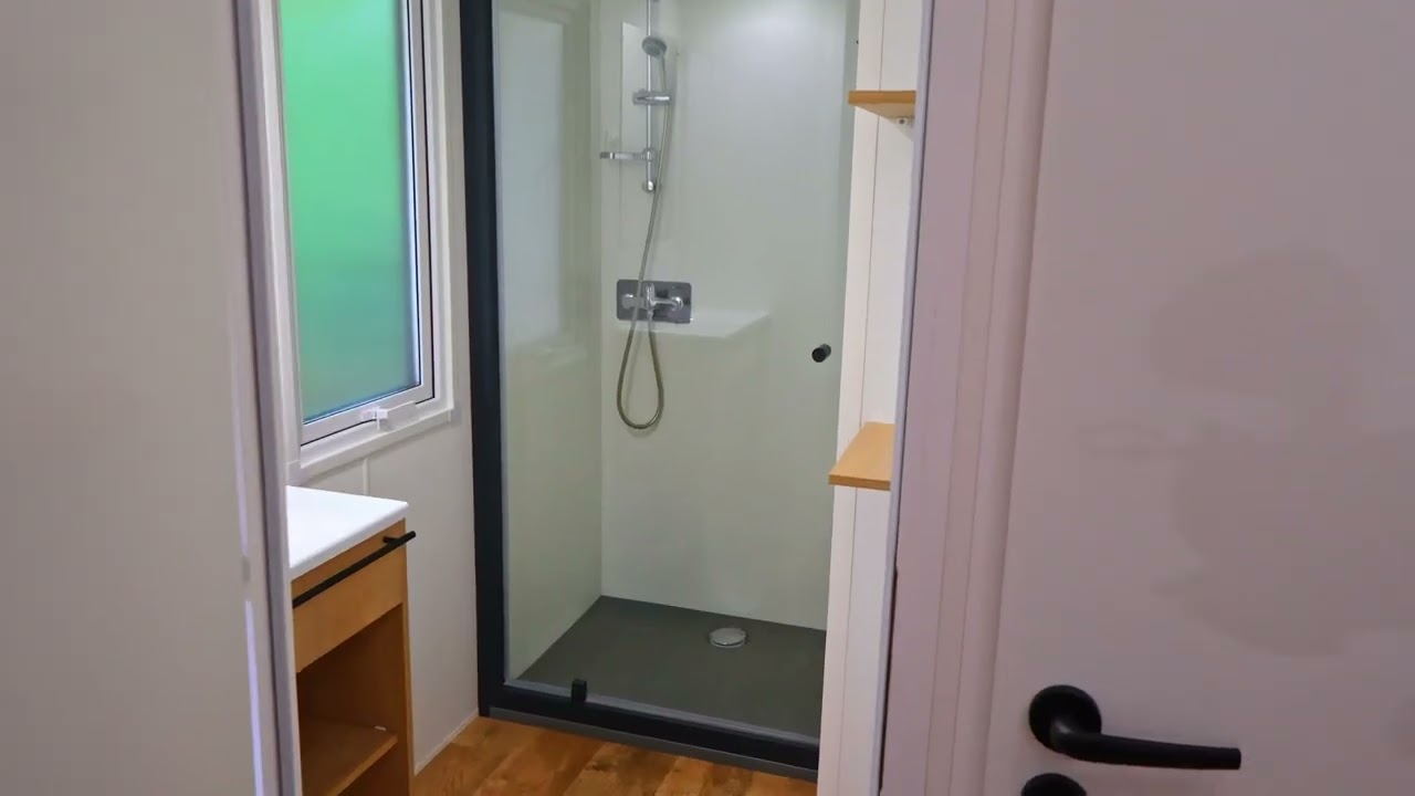 Mobil Homes 2025