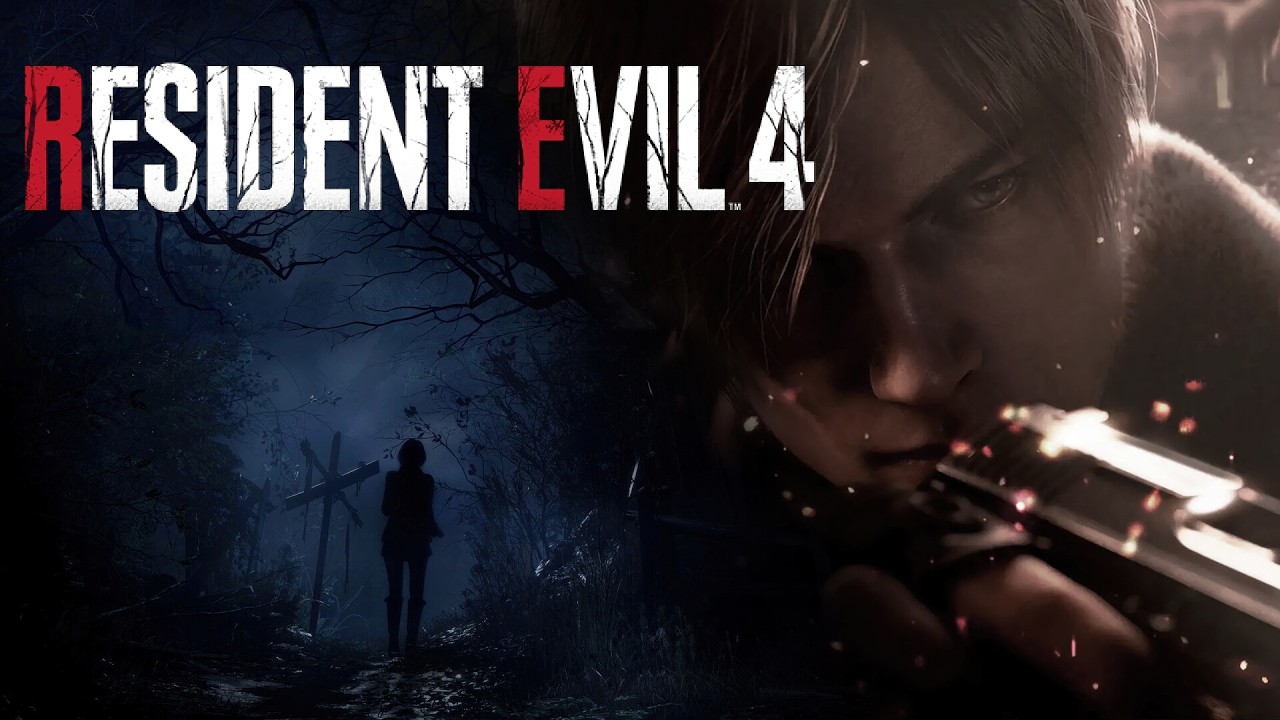 Resident Evil 4 Remake - Parte 3 FINAL