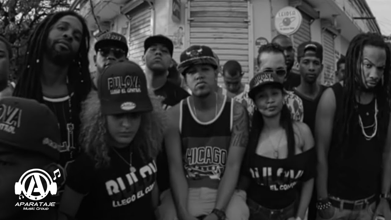 BULOVA - VOY A MI - ( Video Oficial ) Ft. Benely & Skeem