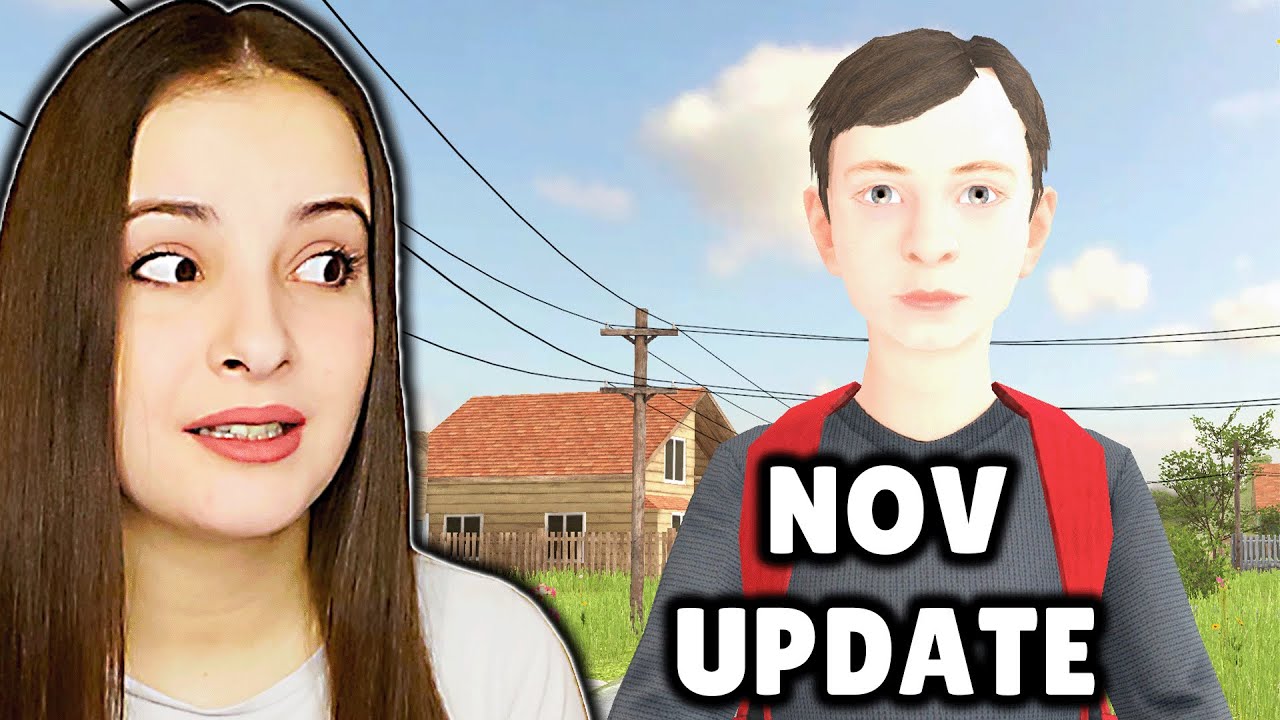 STIGAO JE NOV PROLECNI UPDATE U SCHOOLBOY RUNAWAY