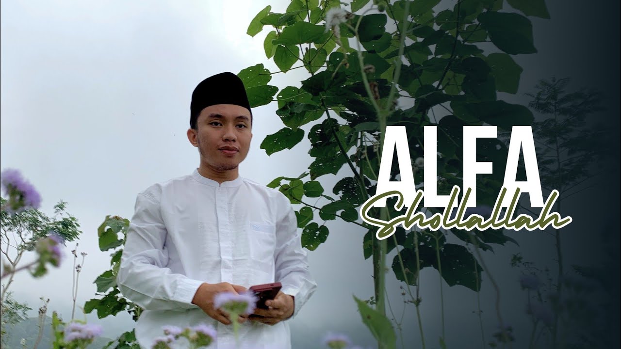 Alfa Sholallah Cover Sulthon Falakhudin