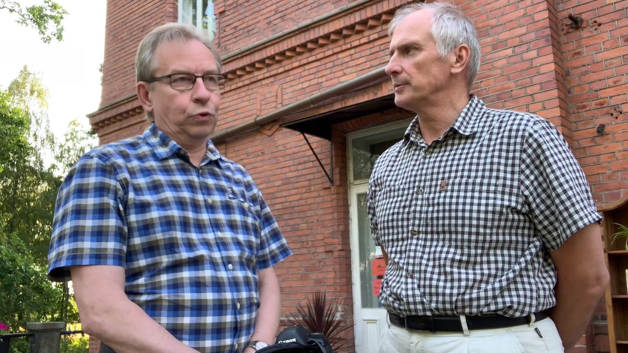 Valokuvauskurssit syksy 2019
