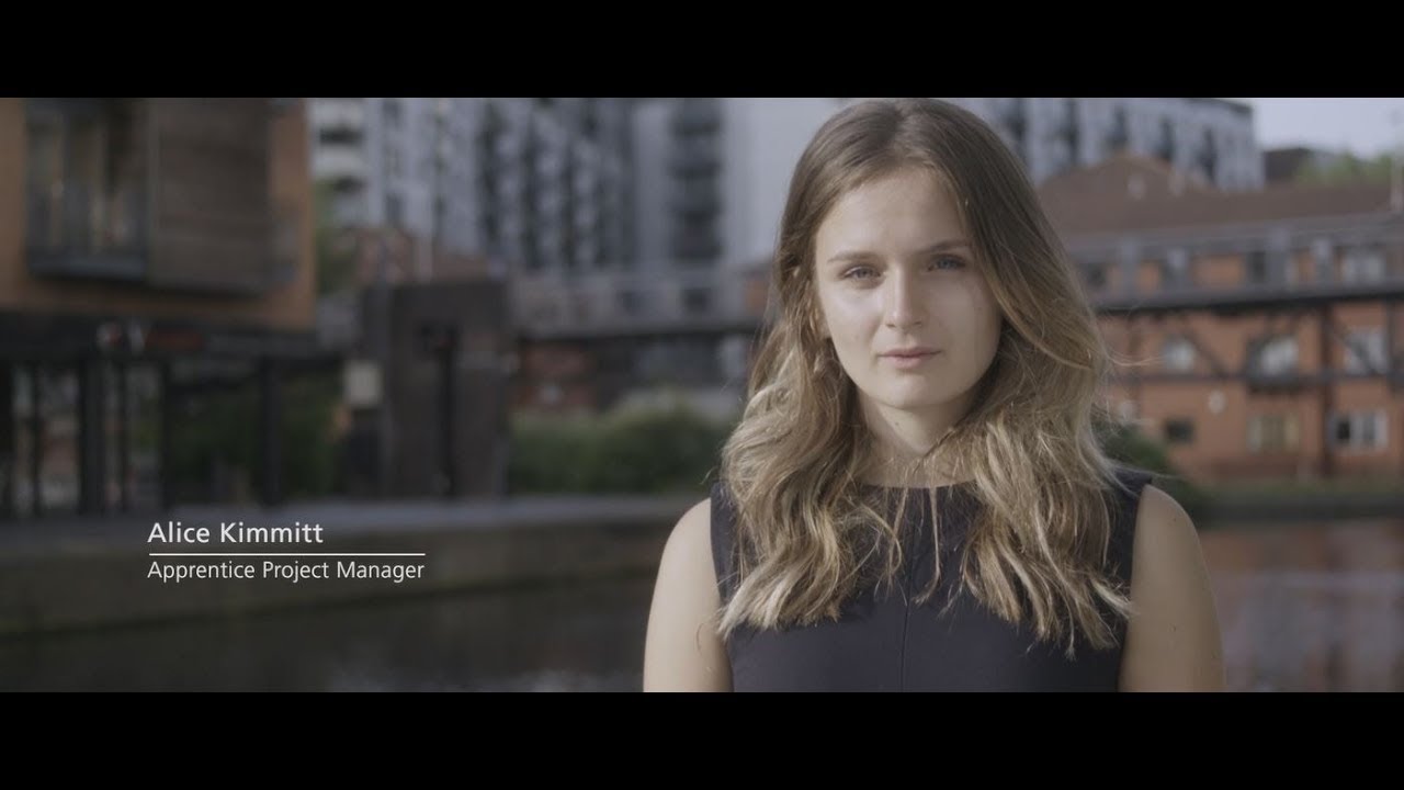 Apprentice Story &ndash; Alice
