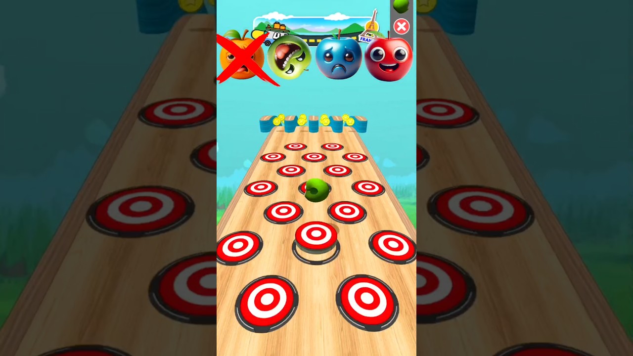 which BALL is The SIGMA Ball in Going Balls?? 