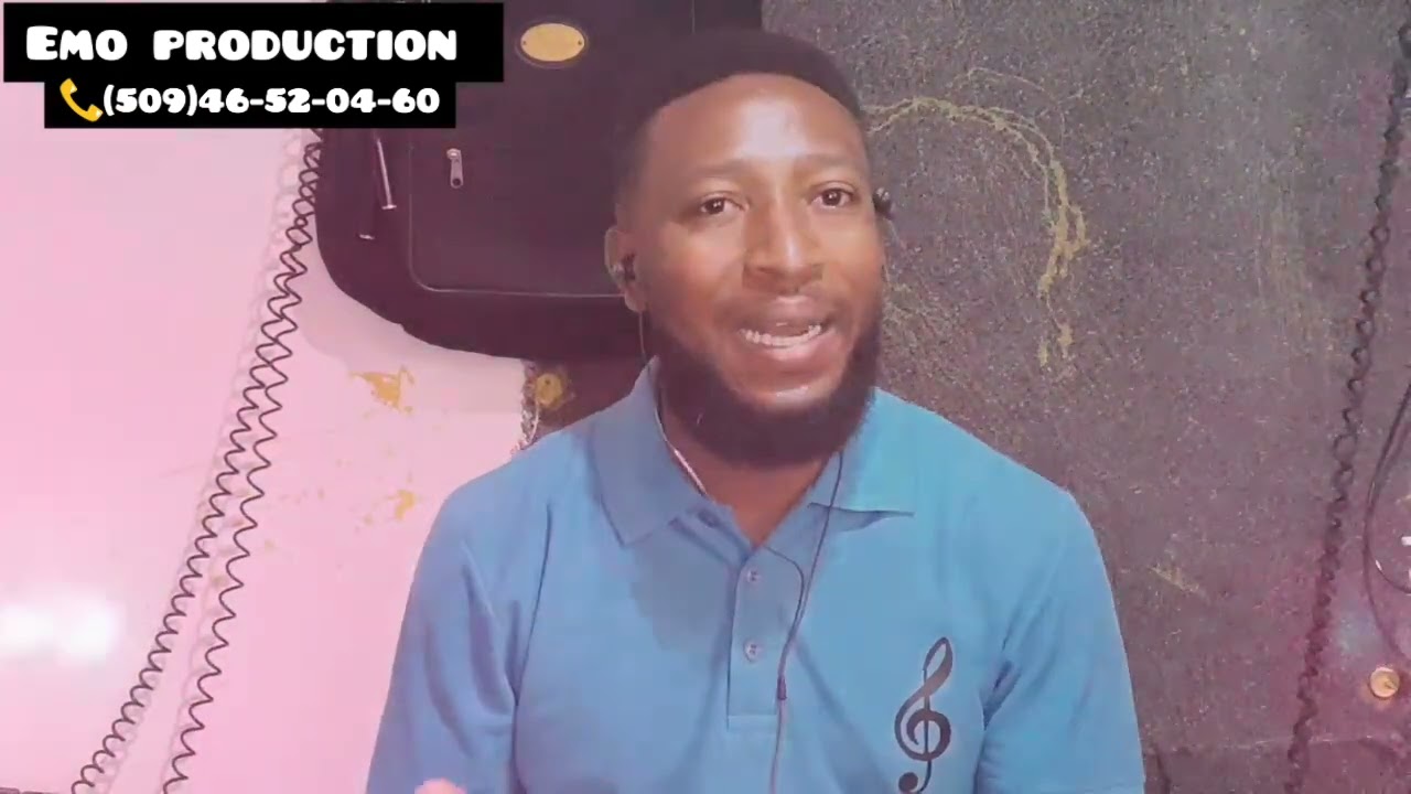 Men tout saw dwe konnen  pouw pa  detone lew ap chante |kilè yon chantè detone ?