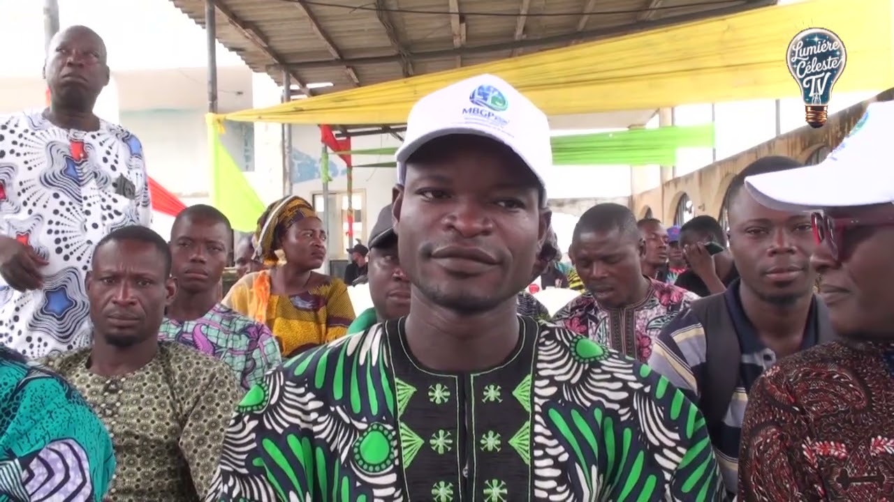 Du renfort Pour la Candidature du Ministre Romuald Wadagni (MBGPRoW)