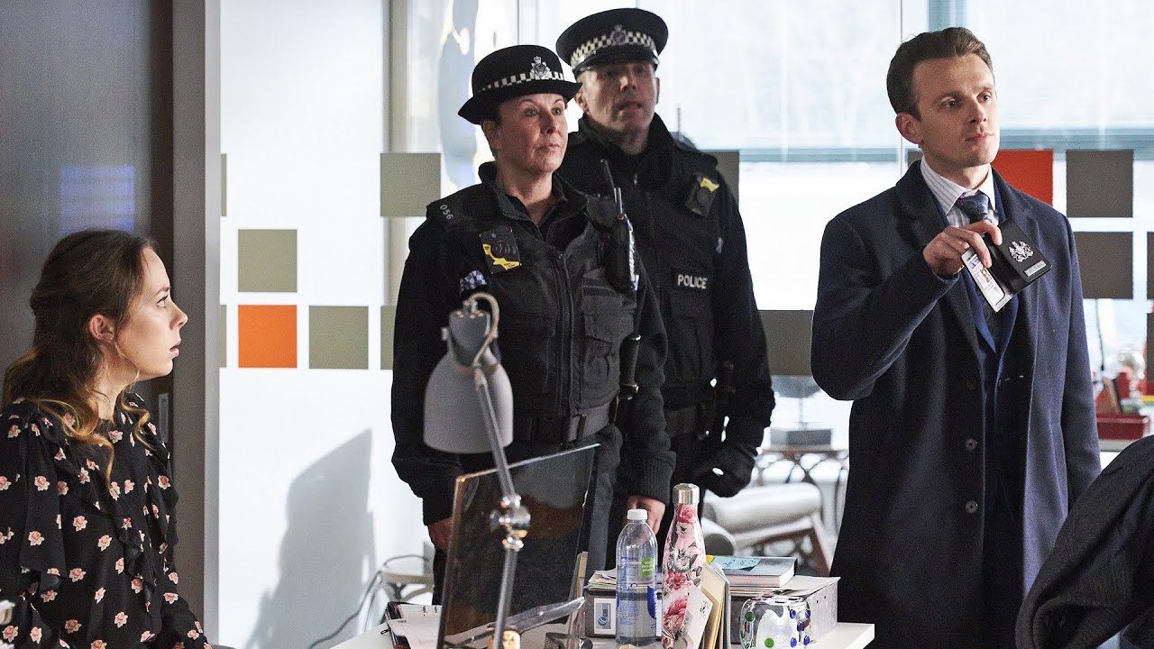 Unforgotten, Season 4: Episode 6 Preview