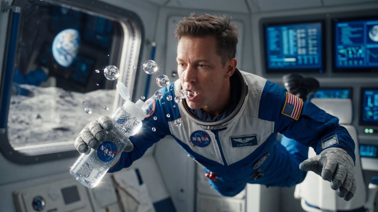 How NASA Astronauts Will Spend 7 Days Surviving on the Moon