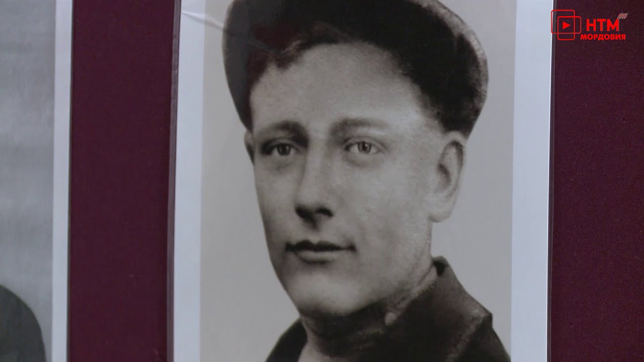Медальон погибшего солдата передали родственникам