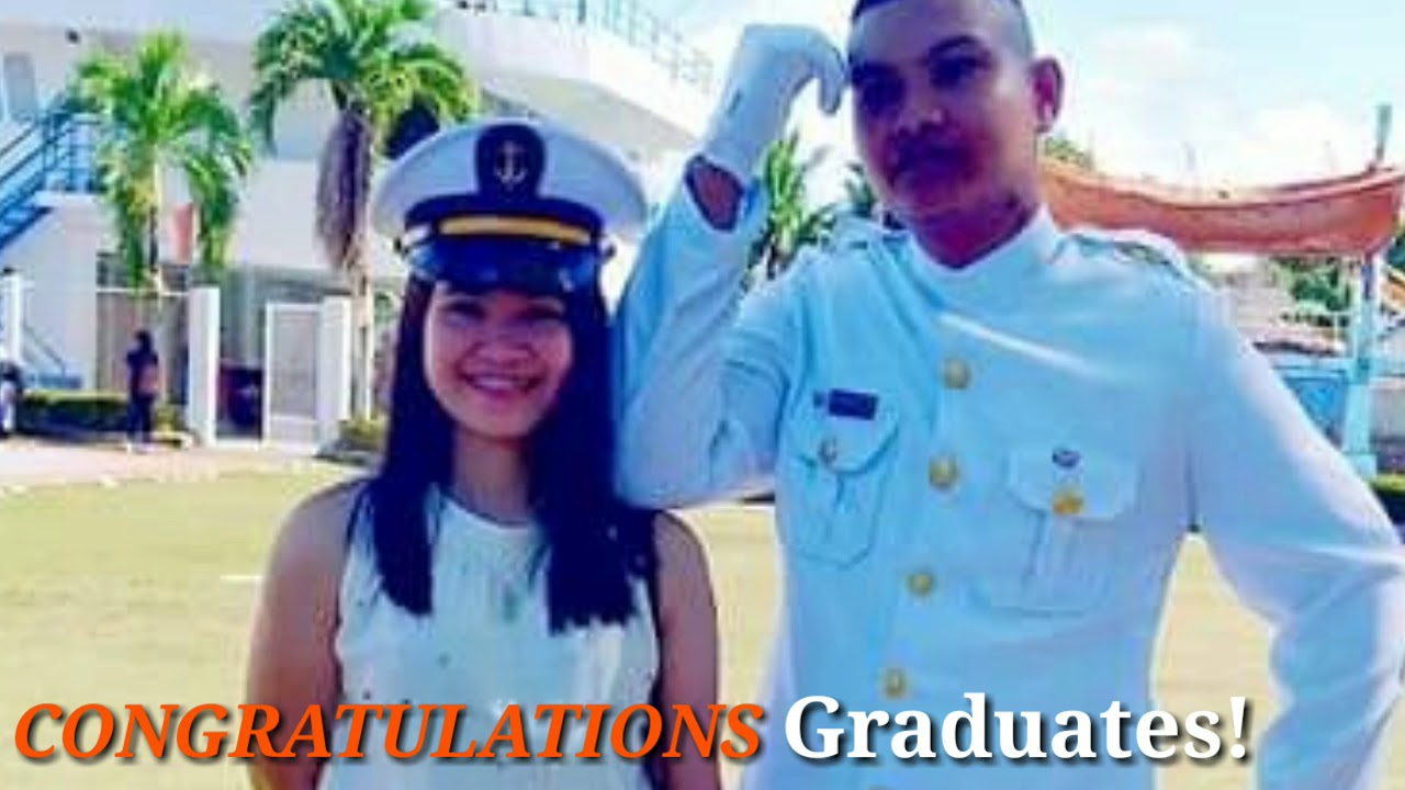 PMI Colleges Bohol Graduates Batch 2019