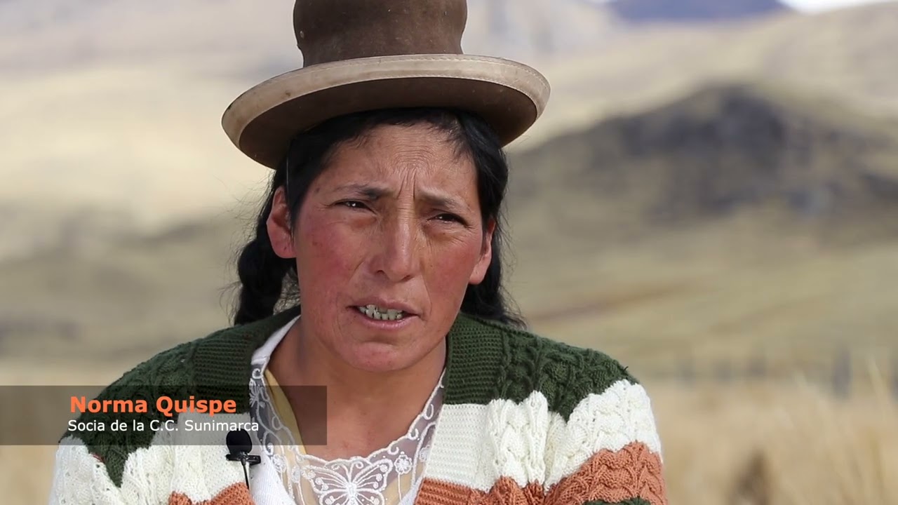[Cambio climático]: ¿Cómo afecta el cambio climático a comunidades indígenas en Perú? - Puno