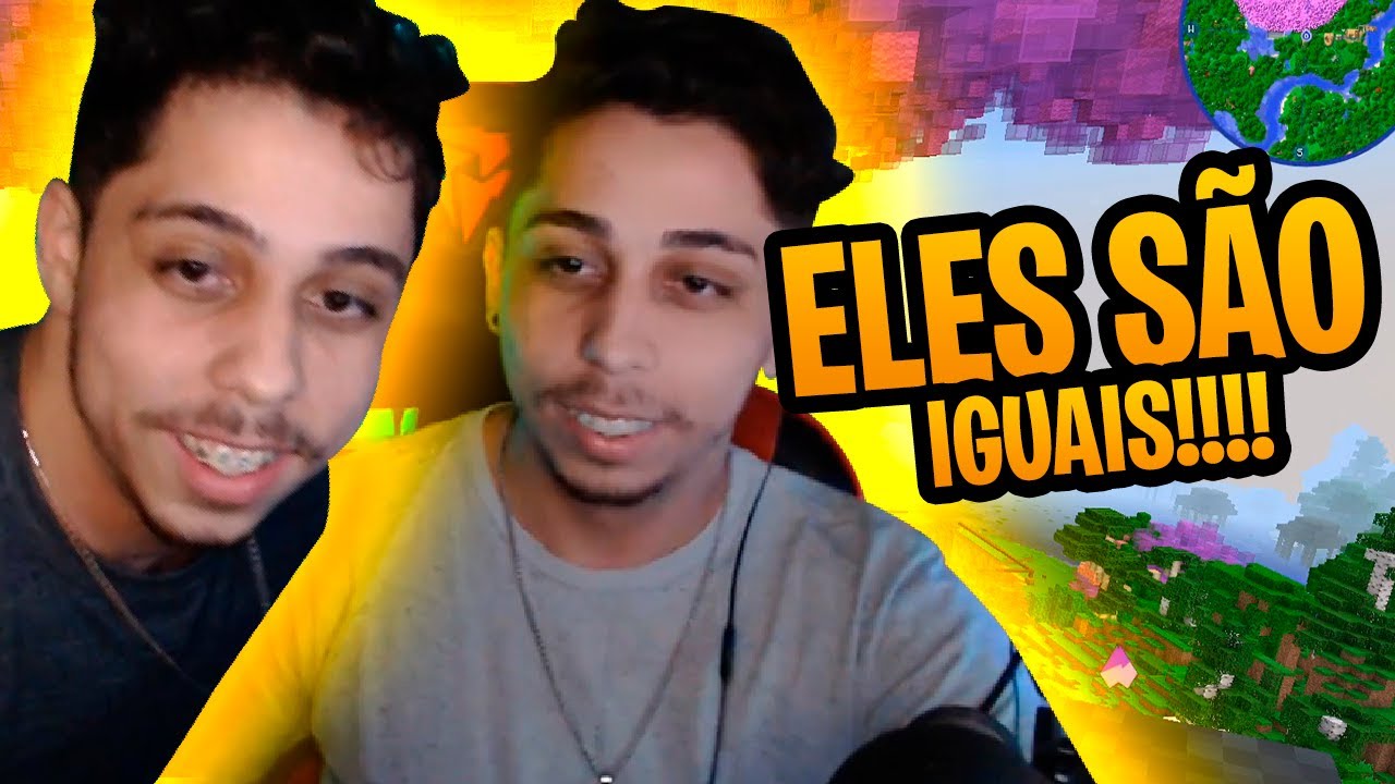 DLET E CARLINHO COMEMORAM SEU ANIVERSÁRIO AO VIVO! e GRINGO NO TIMING PERFEITO
