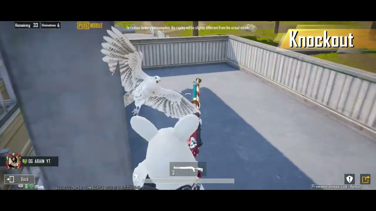 ipad pro M1 🎮 PUBGTEST SMOOTH + 12OFPS | UPDATE4.2 LIVIK  PUBGMOBILE #pubgmobile