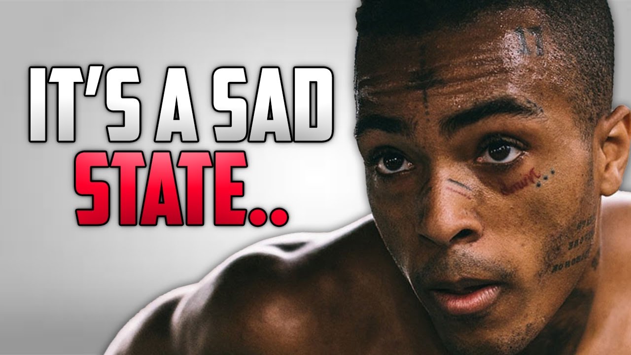 The Sad State of XXXTentacion’s Legacy