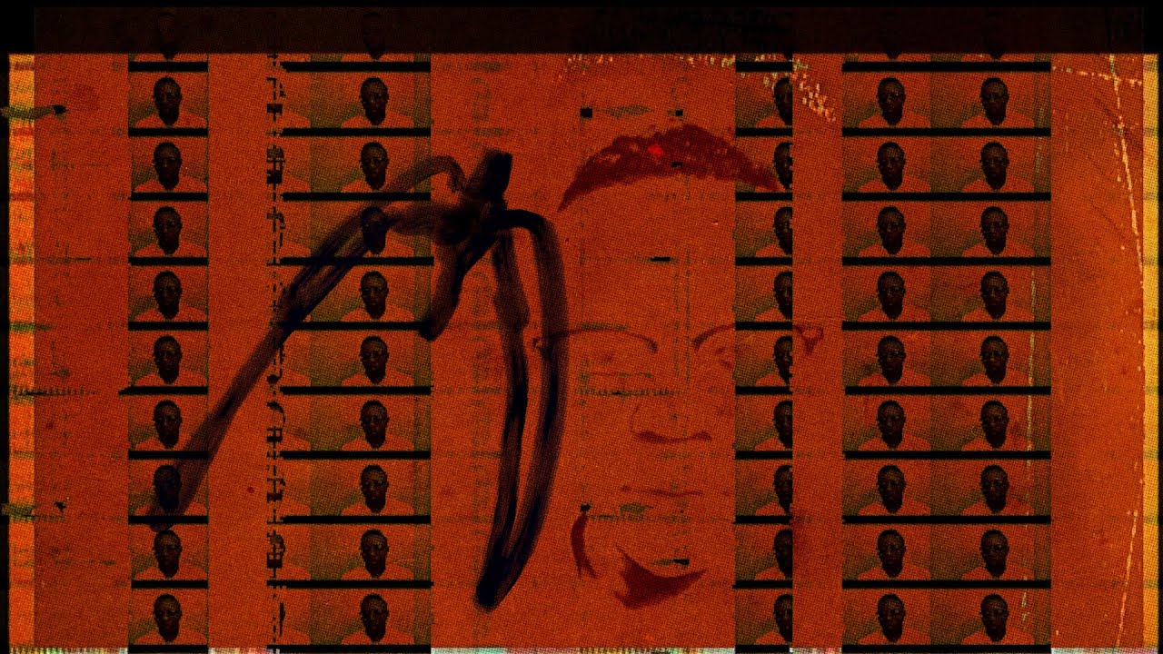 Anjimile - Auld Lang Syne II (Official Visualiser)