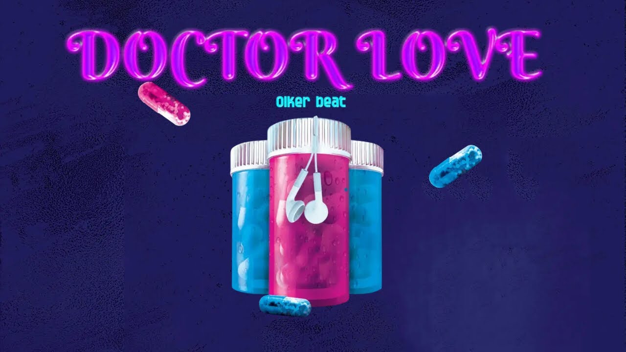 [FREE] type Beat melo - DOCTOR LOVE - | instrumental sentimental |