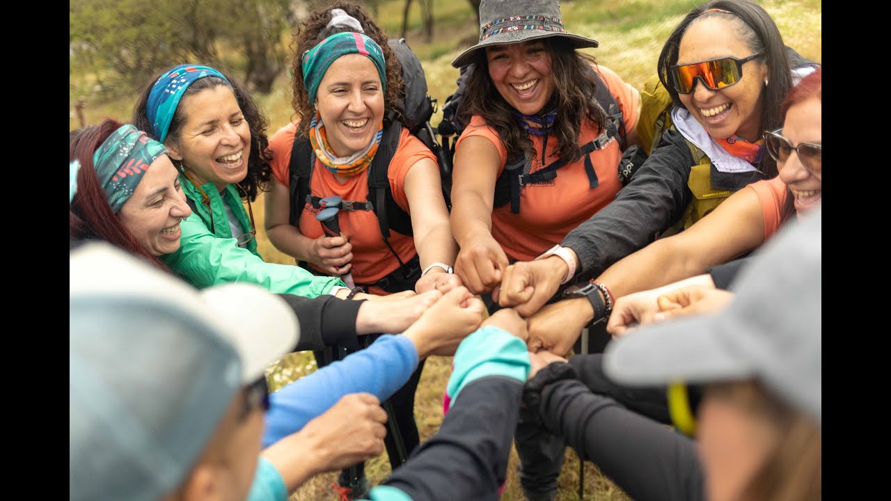 Más Valor Turístico 2025 | Ruta Andes Femenina de Pumpalcerro
