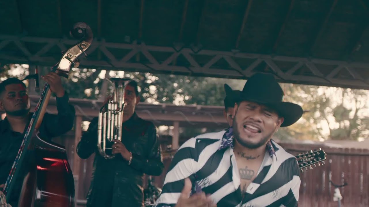 Fuego al Infierno German Vazquez Ft Juan Vazquez Video oficial