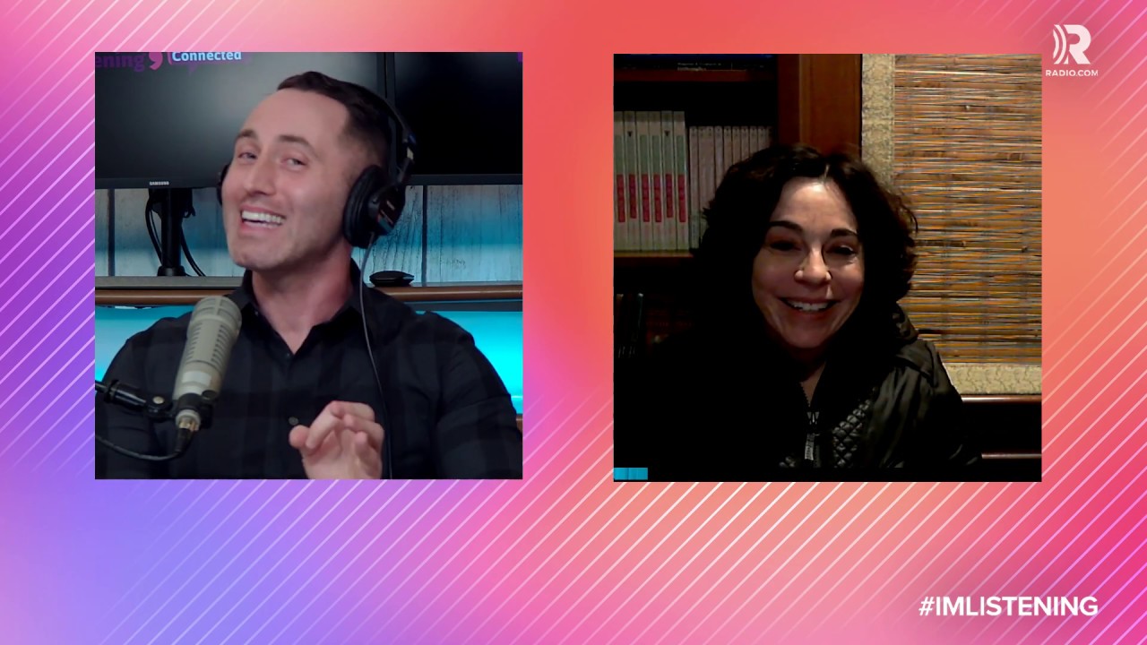 Dr. Chris Donaghue answers your mental health questions -03/19/20