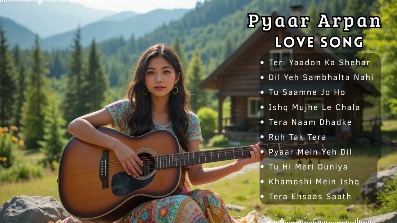 ❤️ Timeless Hindi Love Song — A Classic NRI Melody That Still Touches Every Lonely Heart