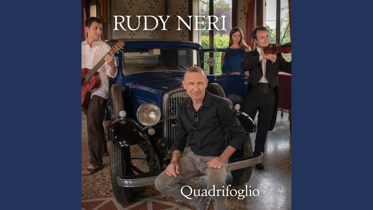 Quadrifoglio