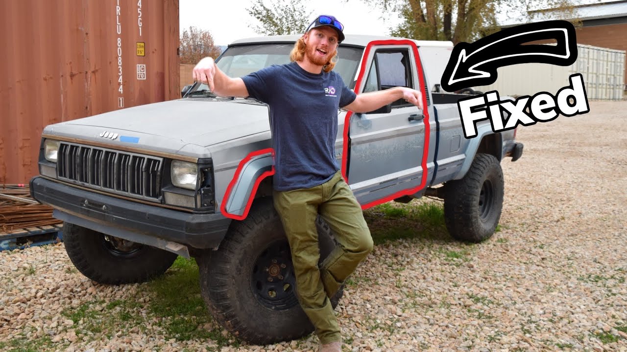 САМОЕ важное исправление для Comanche на данный момент!