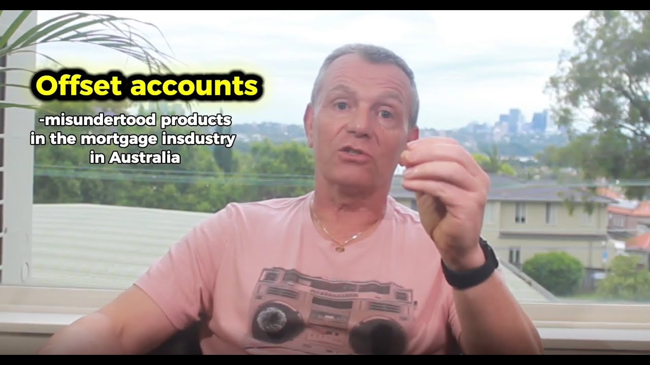 Offset Accounts Explained: When They Work, When They Don’t
