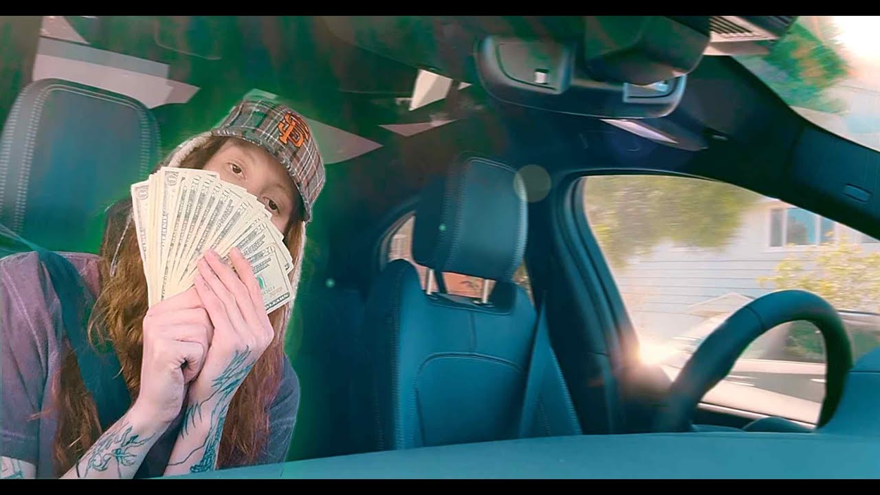 wasting shit - Voiture Bélier