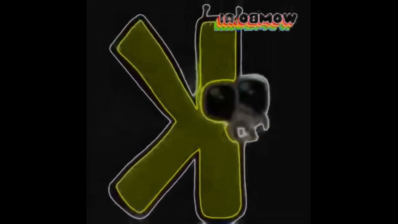 all preview 2 alphabet lore deepfakes:ademilson luiz dos santos version In g-major 4
