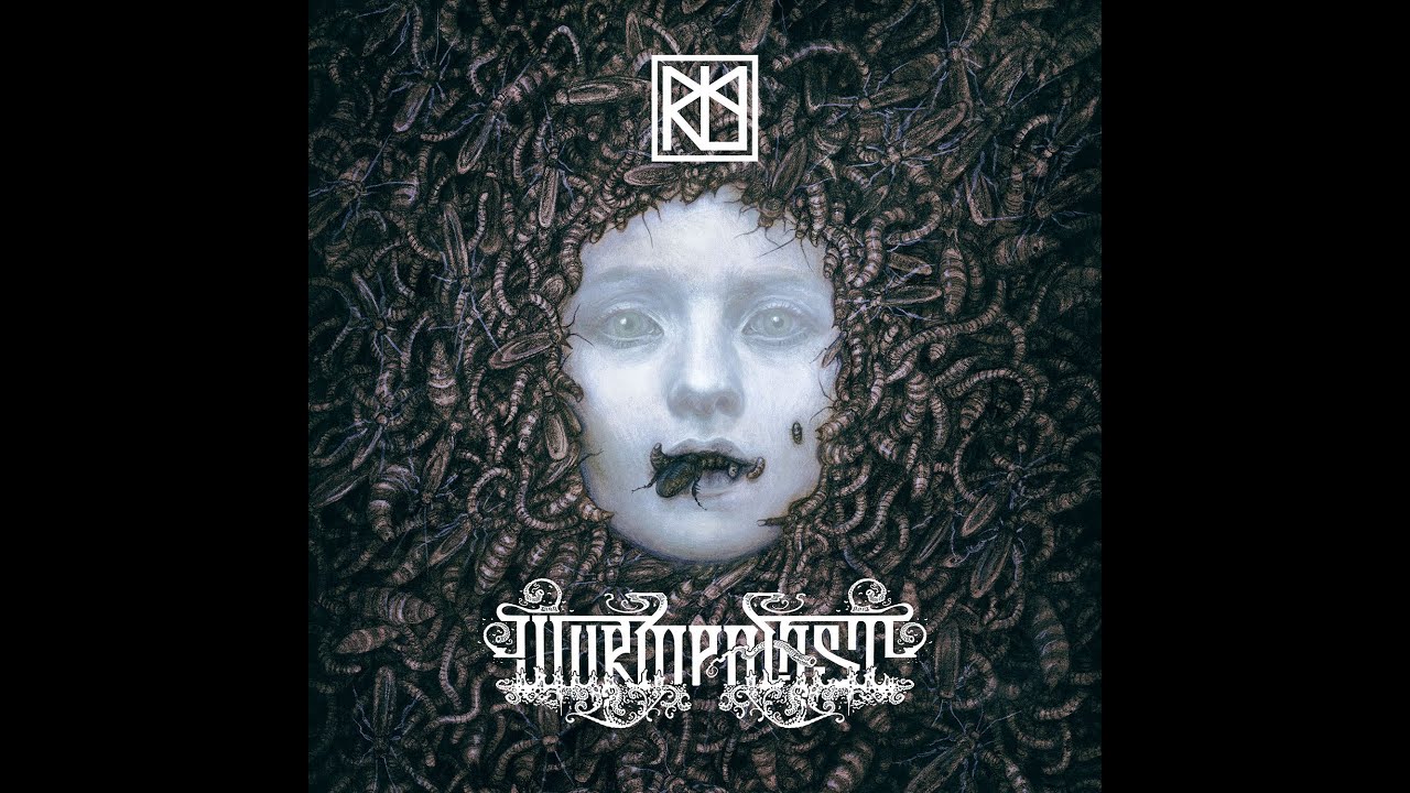 RIG - Wurmpalast (Full Release Stream)