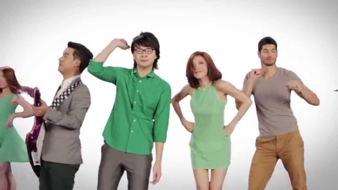 LIPTA : เธอเป็นเธอ (F.I.B.E.R. Version)