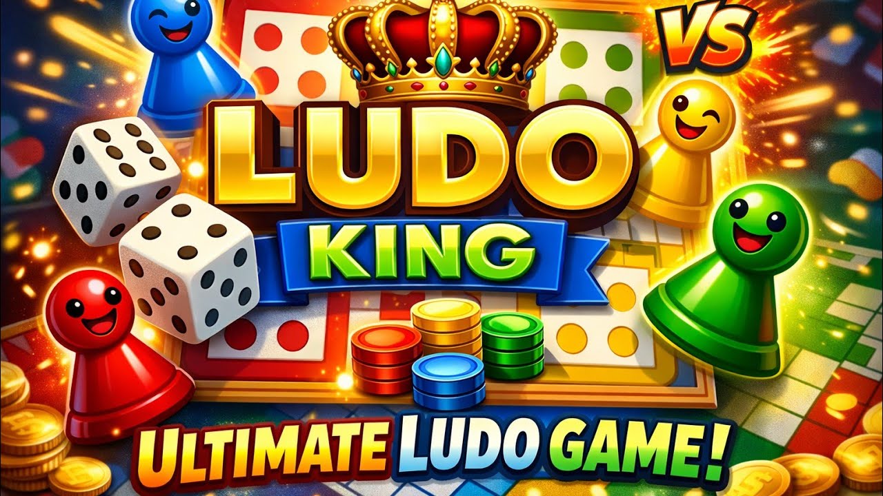 Akgaming109  ⚡🎲Ludo King Live Now 👩‍🦰⚡#live #ludoking #ludolive #shortsfeed #ludogame
