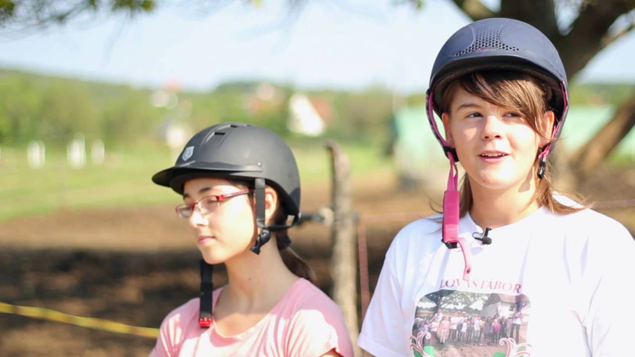 Balatoni Lovaglás Oktatás - Szentesi Farm Balatonalmádi