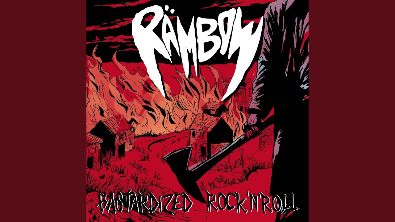 Ready to Get Hurt Again