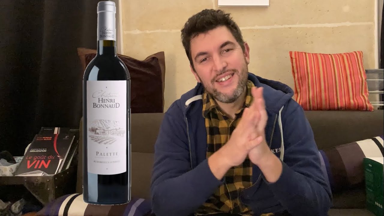 Vins rouges de Provence : initiez vous à ces domaines et appellations ! (8/30)