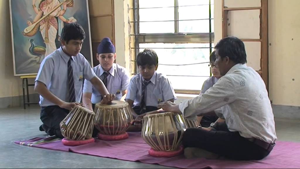 Jain International School, Nagpur