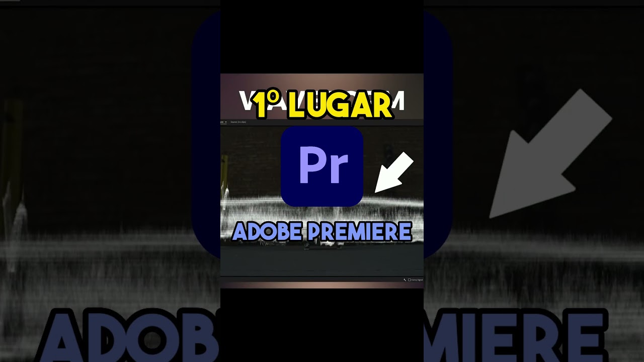 TOP 3 MELHORES APLICATIVOS PARA EDITAR V&Iacute;DEO | #edi&ccedil;&atilde;o #editarvideo #videos #viralizar #top3