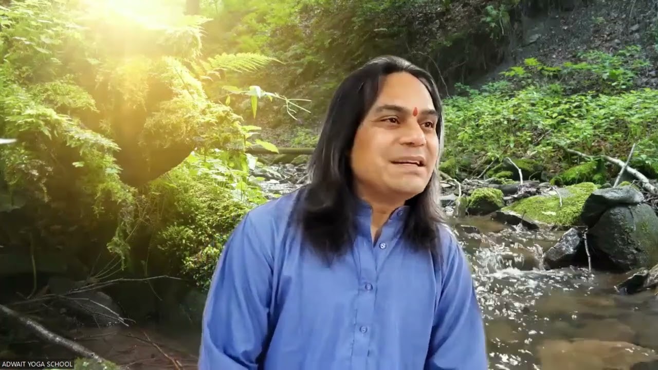 Introduction of Ayurveda - 200 Hour Yoga Teacher Training Course