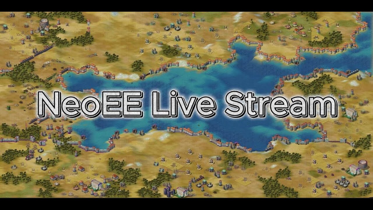 NeoEE  7 players diplo set