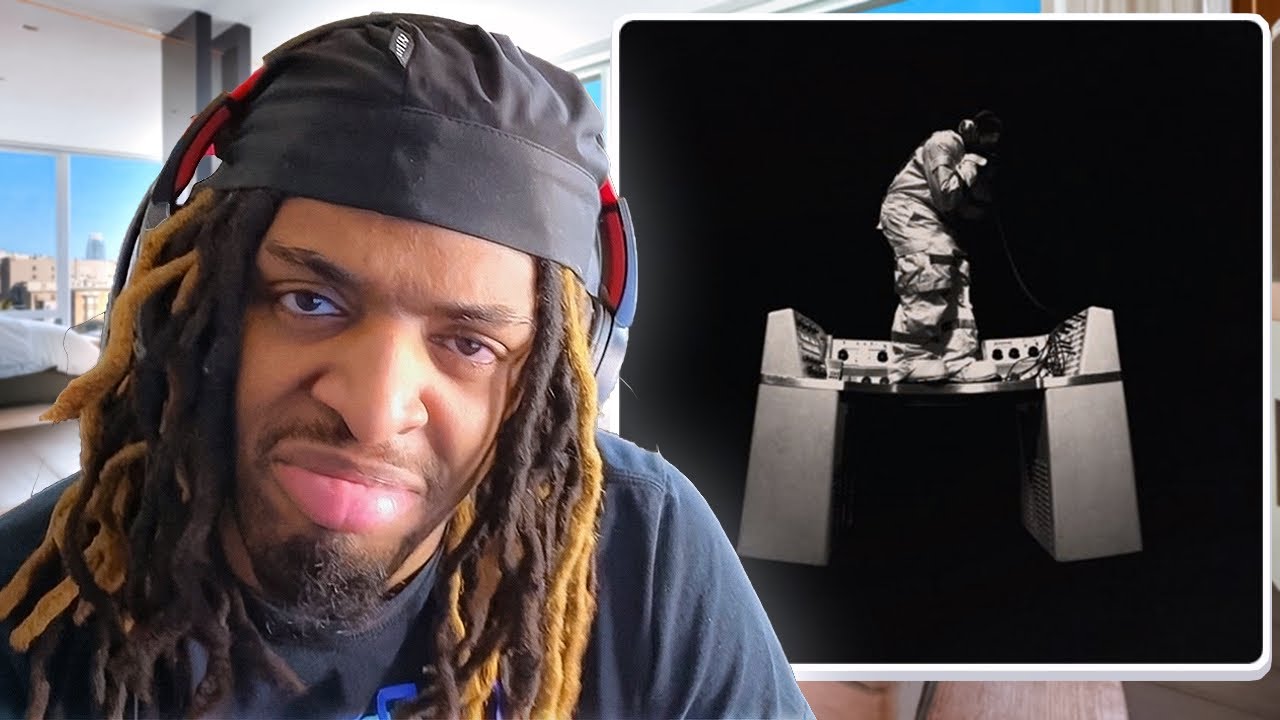 MY FIRST REACTION TO Don Toliver’s (OCTANE)🔥