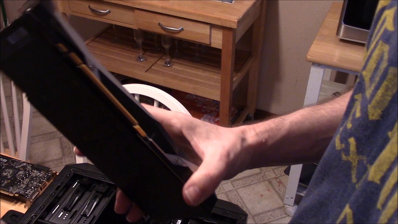 Unboxing The Scorpio Killer...