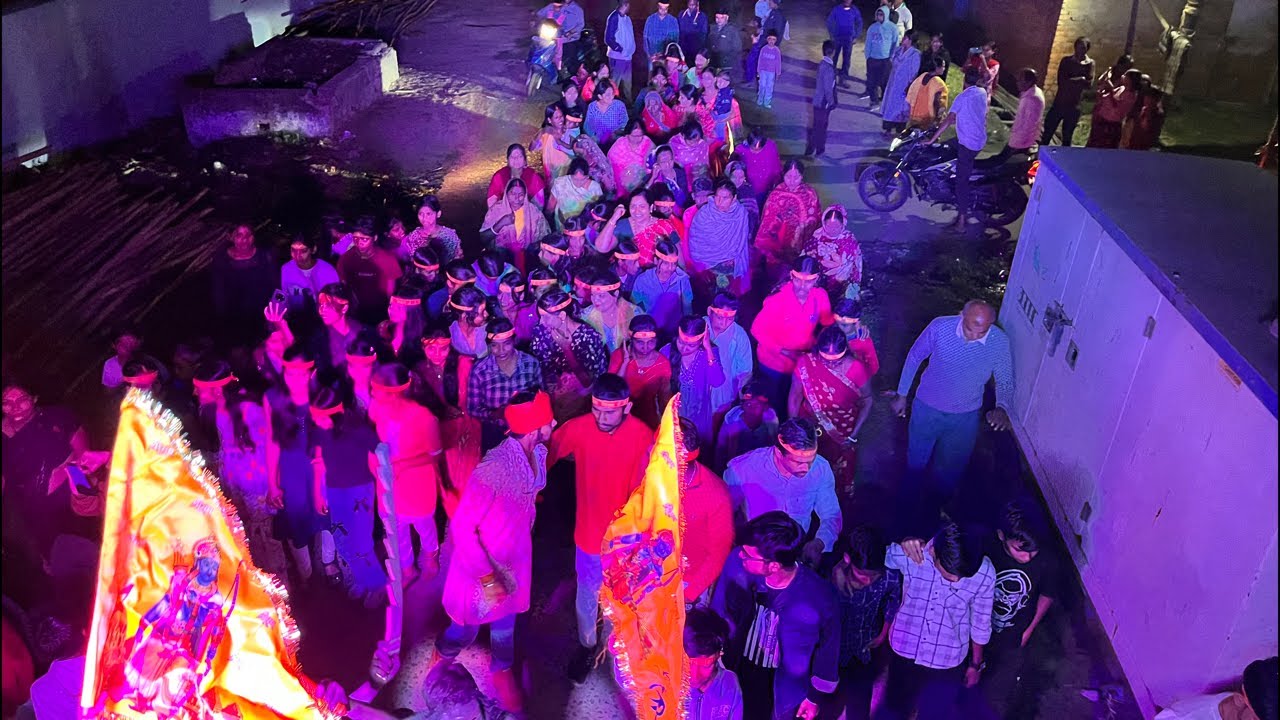 dj Sonuraj ￼ road show