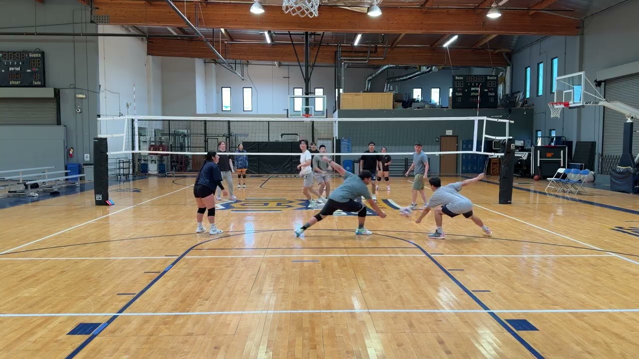 VBALL 030926