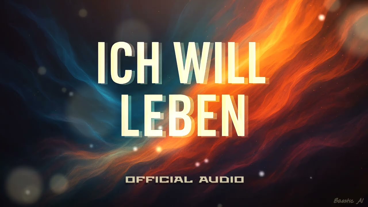 Ich will leben | Techno, Electro [Minimal]