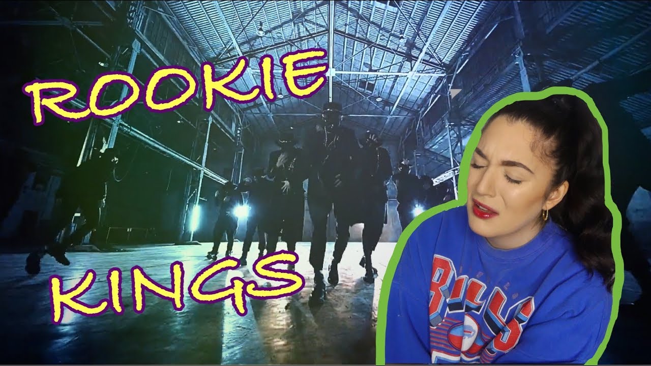 ATEEZ(에이티즈) HALA HALA (Hearts Awakened, Live Alive) Official MV REACTION
