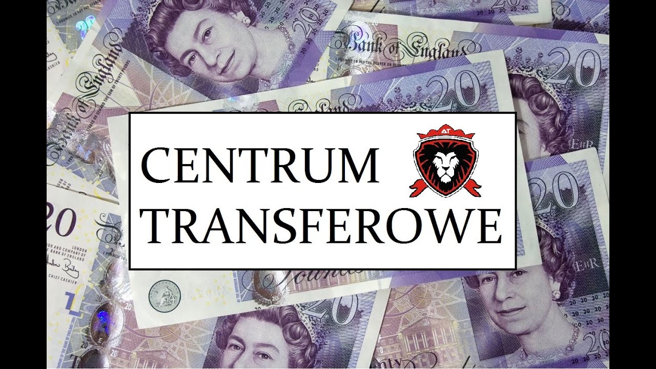 CENTRUM TRANSFEROWE - #10