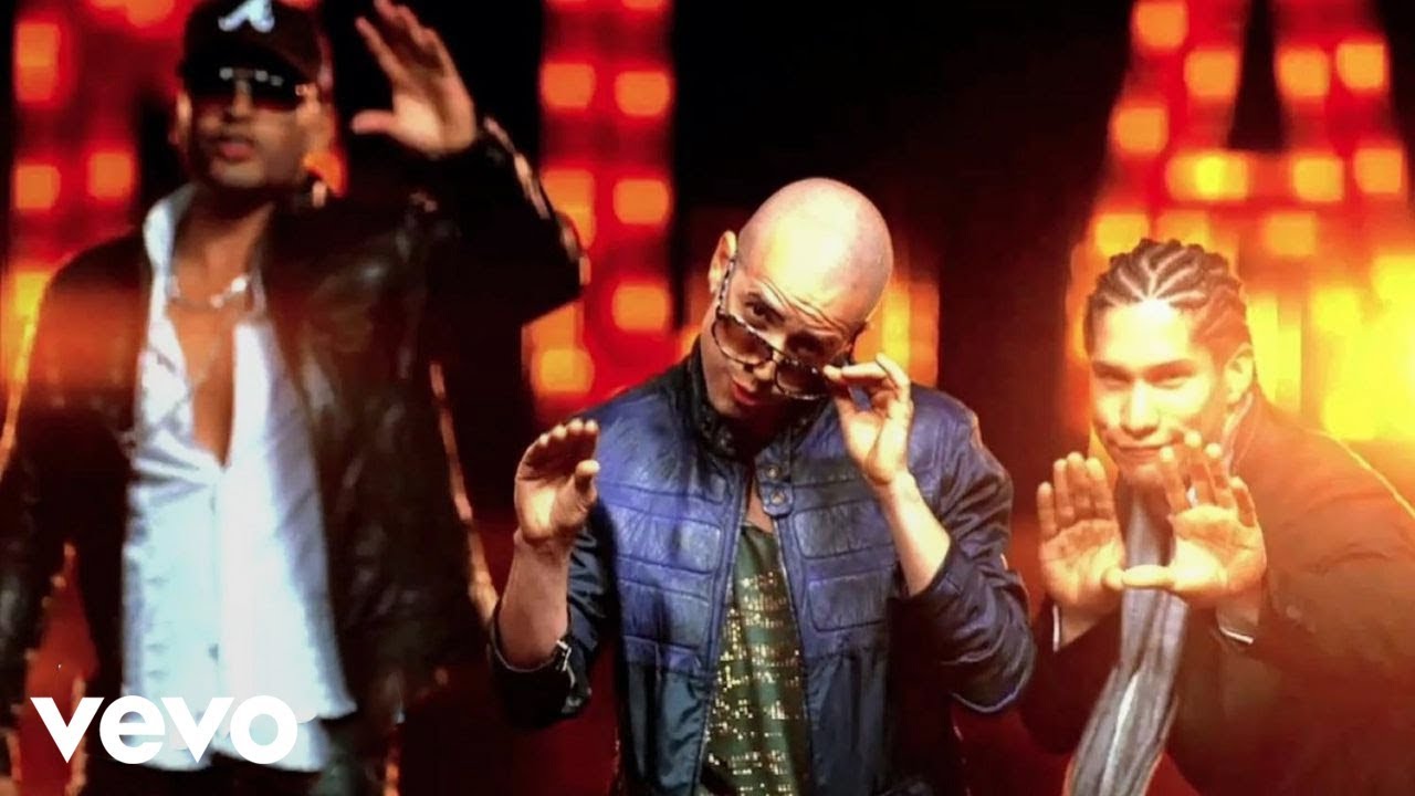 El Potro Alvarez - Bla, Bla, Bla  ft. Chino & Nacho